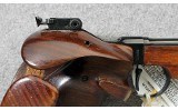 Russian ~ T0Z-35 Olympic Target Free Pistol ~ .22 LR - 6 of 6