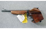 Russian ~ T0Z-35 Olympic Target Free Pistol ~ .22 LR
