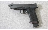 ZEV Technologies ~ OZ-9 ~ 9mm Parabellum