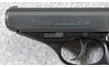 Sig Sauer ~ P230 ~ .380 ACP - 3 of 6