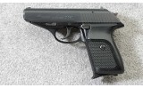 Sig Sauer ~ P230 ~ .380 ACP - 1 of 6