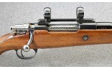 Browning – High Power Rifle Safari Grade ~ .30-06 - 2 of 10