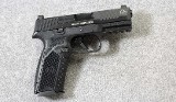 FN ~ FN-509 Ducks Unlimited ~ 9mm Para. - 1 of 7