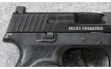 FN ~ FN-509 Ducks Unlimited ~ 9mm Para. - 7 of 7