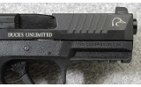 FN ~ FN-509 Ducks Unlimited ~ 9mm Para. - 6 of 7