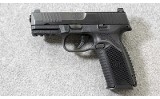 FN ~ FN-509 Ducks Unlimited ~ 9mm Para. - 2 of 7
