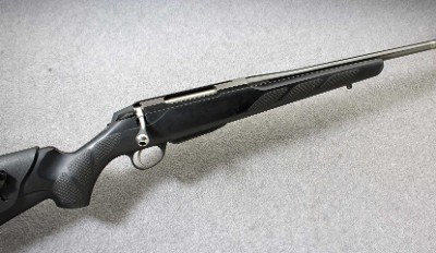 Tikka ~ T3 Lite ~ .243 Win.