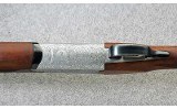 Antonio Zoli – Over and Under ~ 12 Gauge - 6 of 10