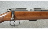 CZ ~ 452-2E ZKM ~ .22 Long Rifle - 2 of 9