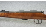 CZ ~ 452-2E ZKM ~ .22 Long Rifle - 7 of 9