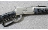 Rossi ~ 92 Lever Action ~ .357 Magnum / .38 Special - 2 of 9