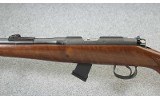 CZ ~ 452-2E ZKM ~ .22 Long Rifle - 7 of 9