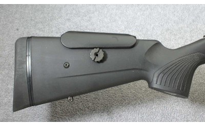 Tikka ~ T3x Compact Tactical ~ .260 Rem.