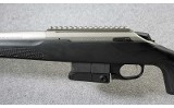 Tikka ~ T3x Compact Tactical ~ .260 Rem. - 7 of 9