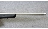 Tikka ~ T3x Compact Tactical ~ .260 Rem. - 3 of 9