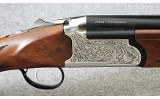 KOFS ~ Zenith TR 2022 Over and Under ~ 12 Gauge - 2 of 10