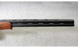 KOFS ~ Zenith TR 2022 Over and Under ~ 12 Gauge - 3 of 10