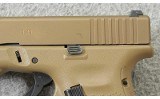 Glock ~ G19X ~ 9mm Para. - 2 of 6