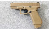 Glock ~ G19X ~ 9mm Para. - 1 of 6