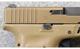 Glock ~ G19X ~ 9mm Para. - 6 of 6