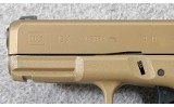 Glock ~ G19X ~ 9mm Para. - 3 of 6