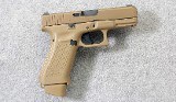 Glock ~ G19X ~ 9mm Para. - 1 of 7