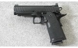 Springfield Armory ~ 1911 DS Prodigy AOS ~ 9mm Para.