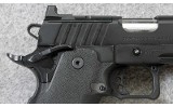 Springfield Armory ~ 1911 DS Prodigy AOS ~ 9mm Para. - 6 of 6