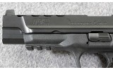 Smith & Wesson ~ Performance Center M&P 9L ~ 9mm Para. - 3 of 6