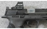 Smith & Wesson ~ Performance Center M&P 9L ~ 9mm Para. - 6 of 6