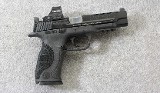 Smith & Wesson ~ Performance Center M&P 9L ~ 9mm Para. - 1 of 7