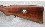 Yugoslavian ~ Preduzece 44 M98 ~ 8x57mm - 9 of 10