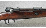 Yugoslavian ~ Preduzece 44 M98 ~ 8x57mm - 2 of 10