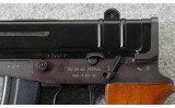 D-Technik A. S. ~ Sa VZ.61 Semi-Auto Pistol ~ .32 ACP - 2 of 6