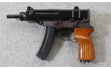 D-Technik A. S. ~ Sa VZ.61 Semi-Auto Pistol ~ .32 ACP