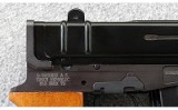 D-Technik A. S. ~ Sa VZ.61 Semi-Auto Pistol ~ .32 ACP - 6 of 6