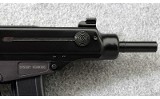 D-Technik A. S. ~ Sa VZ.61 Semi-Auto Pistol ~ .32 ACP - 5 of 6
