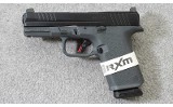 Ruger ~ RXM Model 19400 ~ 9mm Para. - 1 of 6