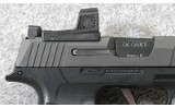 Sig Sauer ~ P365 X with SIG Optic ~ 9mm Para. - 6 of 6