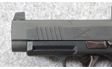 Sig Sauer ~ P365 X with SIG Optic ~ 9mm Para. - 3 of 6