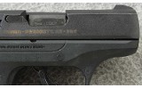 Ruger ~ EC9s Model 03283 ~ 9mm Parabellum - 5 of 6