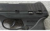 Ruger ~ EC9s Model 03283 ~ 9mm Parabellum - 2 of 6