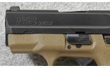 Smith & Wesson ~ M&P 9 Shield with Thumb Safety ~ 9mm Para. - 3 of 6