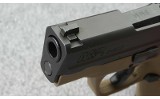 Smith & Wesson ~ M&P 9 Shield with Thumb Safety ~ 9mm Para. - 4 of 6