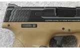 Smith & Wesson ~ M&P 9 Shield with Thumb Safety ~ 9mm Para. - 6 of 6