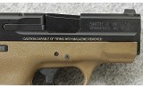 Smith & Wesson ~ M&P 9 Shield with Thumb Safety ~ 9mm Para. - 5 of 6