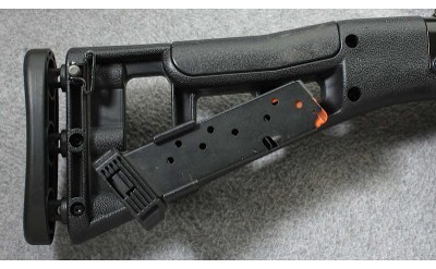 Hi-Point ~ Model 4595 Carbine ~ .45 acp