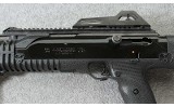 Hi-Point ~ Model 4595 Carbine ~ .45 acp - 7 of 9