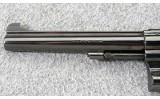 Smith & Wesson ~ Model 17-3 K22 Masterpiece ~ .22 LR - 3 of 6