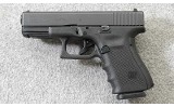 Glock ~ G23 GEN4 ~ .40 S&W